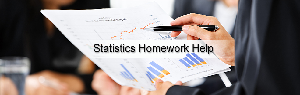 statistics homework help free